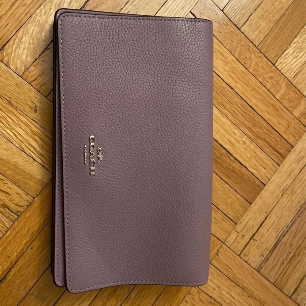 Coach Hayden Crossbody